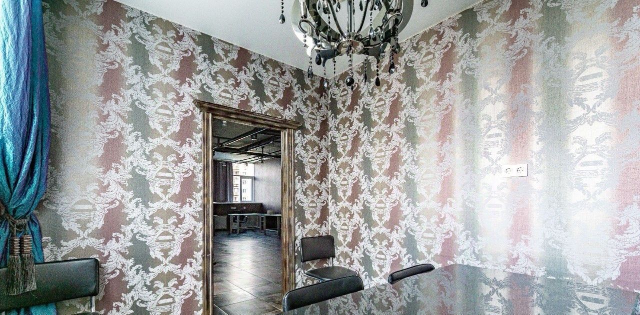 офис г Екатеринбург Динамо ул Мамина-Сибиряка 101 фото 6