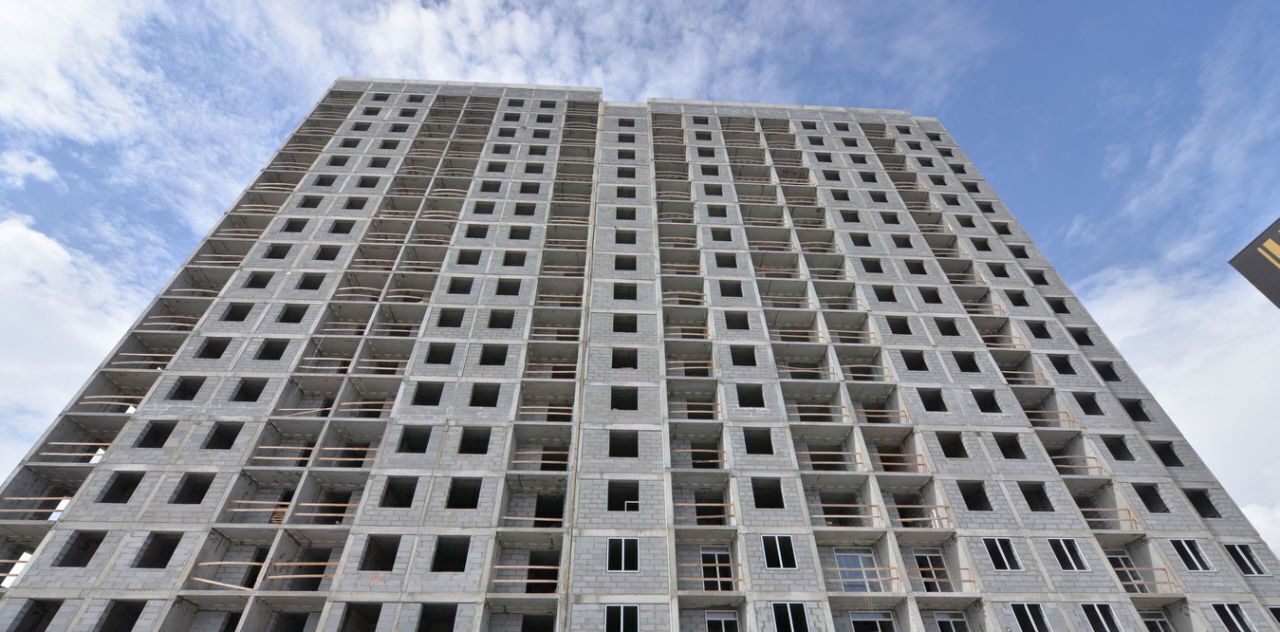 квартира г Екатеринбург Машиностроителей ул Учителей 33/3 фото 12