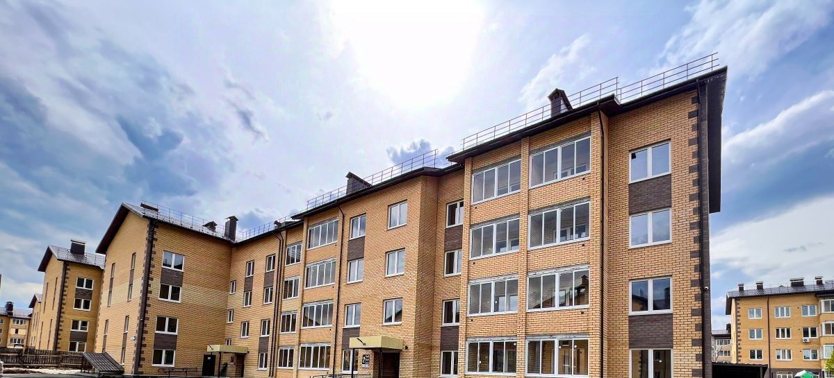 квартира г Березовский ул Победы 5а Проспект Космонавтов фото 8