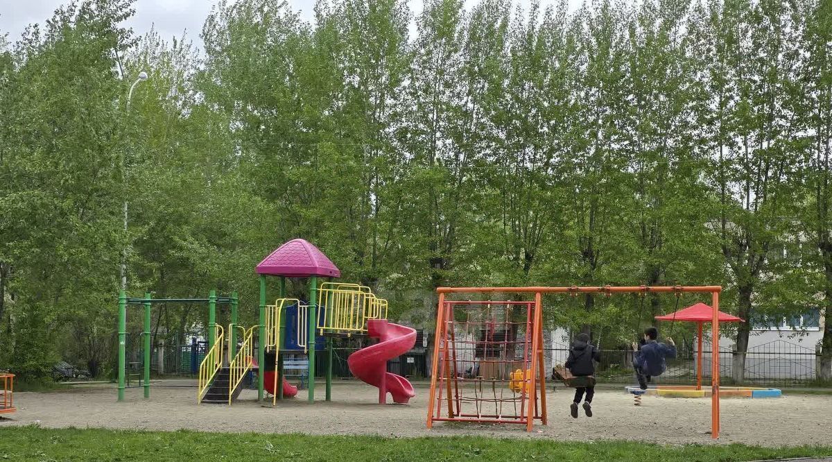 квартира г Нижний Тагил р-н Тагилстроевский ш Черноисточинское 7/2 фото 25
