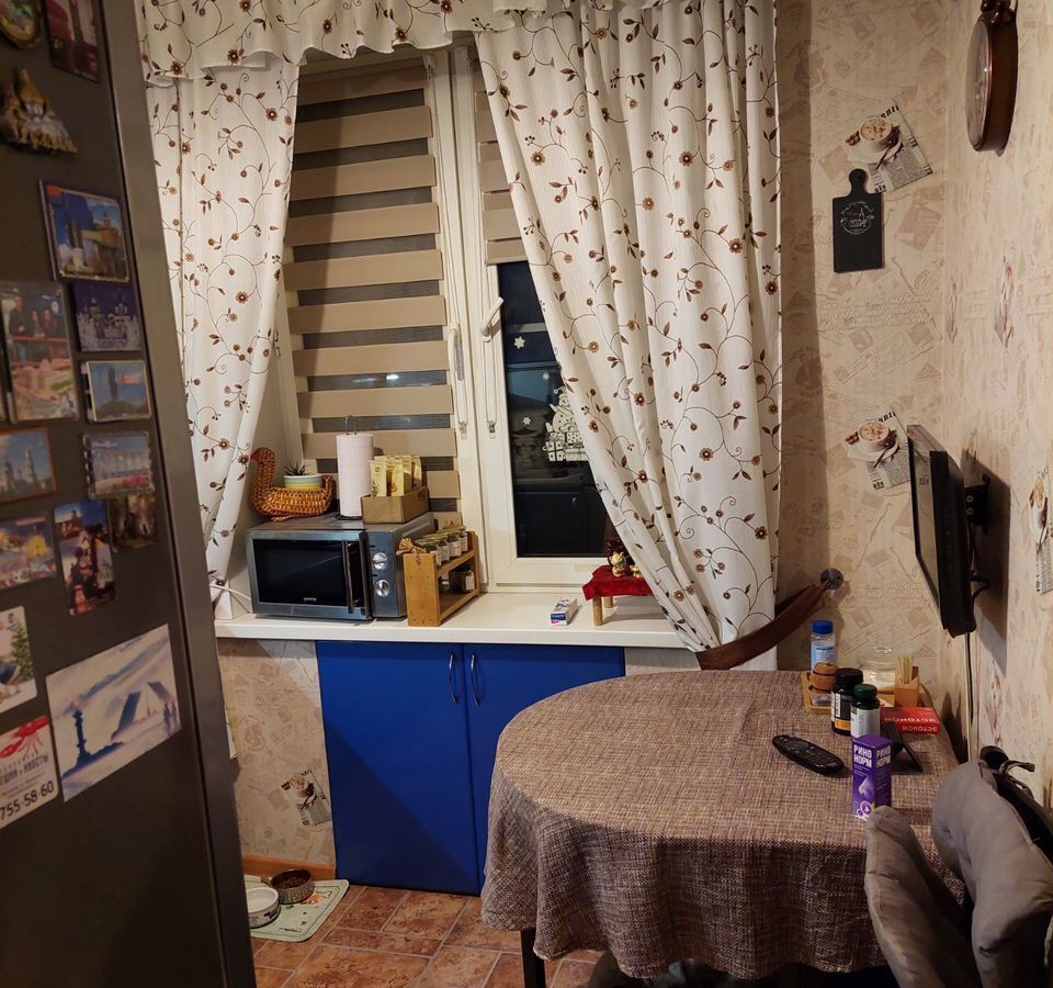 квартира г Жуковский район Отдых ул Чкалова 45 фото 5