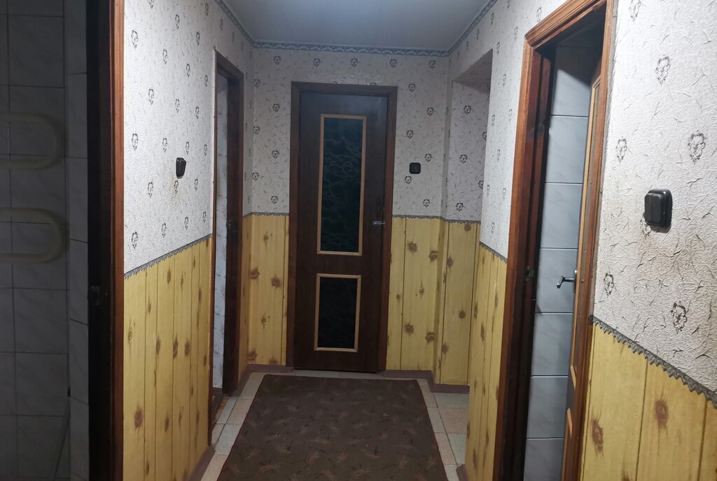дом г Армавир п Южный станица Каневская фото 5