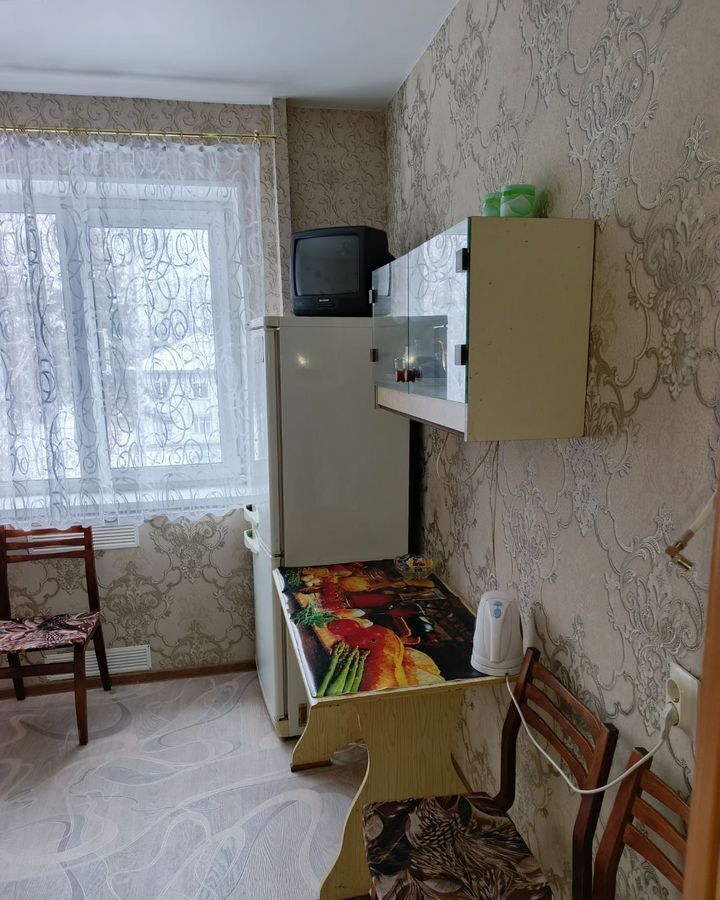 квартира г Озерск ул Октябрьская 21 Озерский г. о. фото 6
