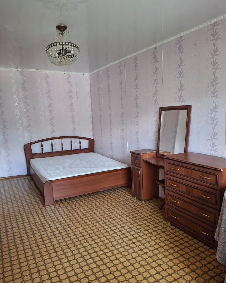 квартира р-н Ишимбайский г Ишимбай ул Мира 8 фото 2
