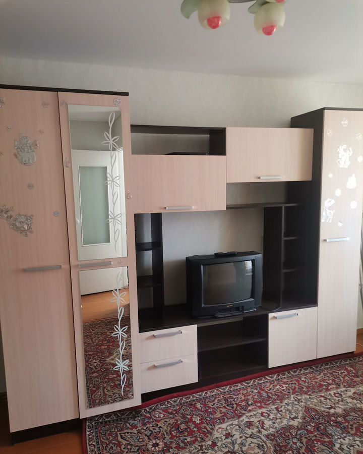 квартира р-н Нижнекамский г Нижнекамск пр-кт Строителей 31 муниципальное образование Нижнекамск фото 5