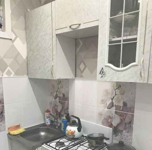 ул Большая Черкизовская 30к/3 фото