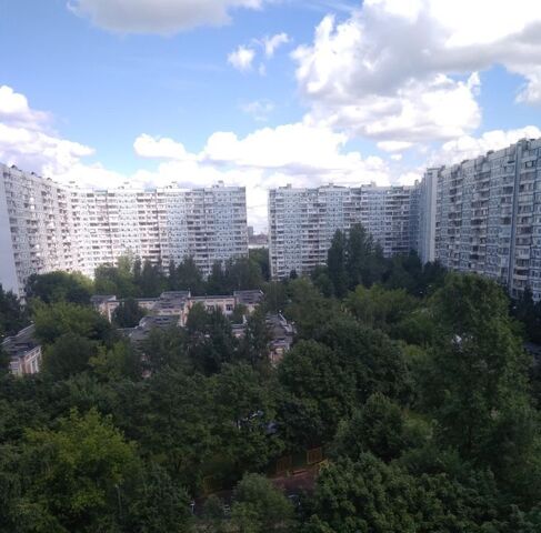 метро Южная ш Варшавское 126 фото