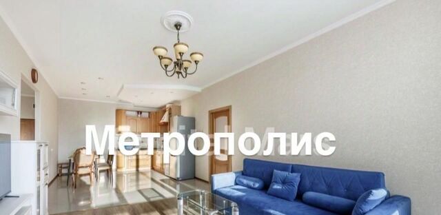 метро Аэропорт проезд Кочновский 4к/1 фото