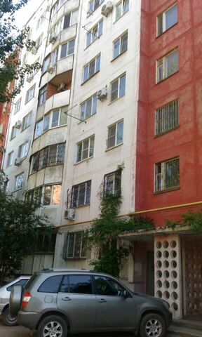 квартира р-н Краснооктябрьский ул им. Бажова 7 фото