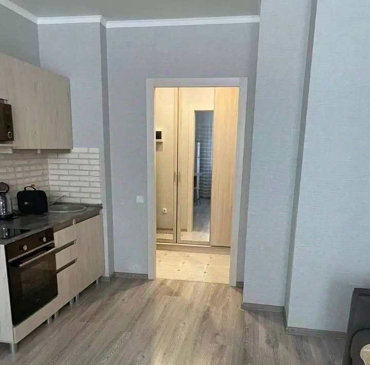 квартира г Казань Авиастроительная ул Тэцевская 4в фото 3