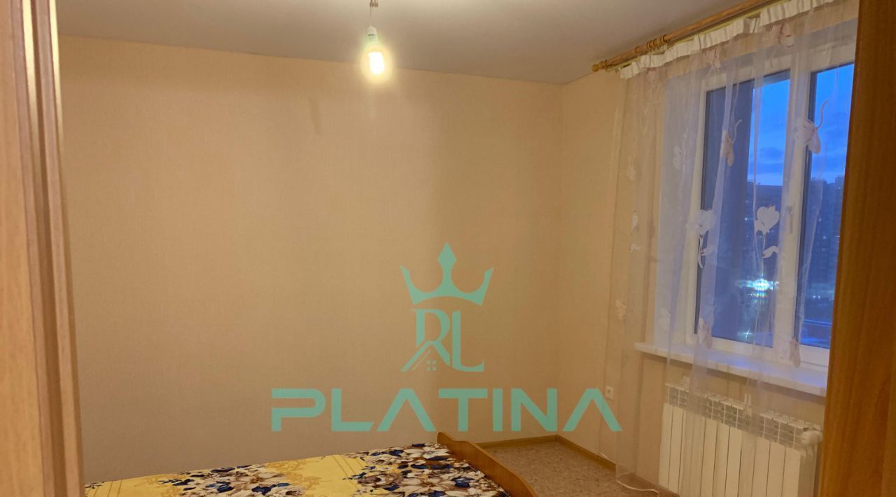 квартира г Казань Авиастроительная ул Айрата Арсланова 12/2 фото 4