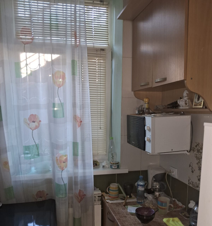 квартира р-н Минераловодский г Минеральные Воды ул Энгельса 94 ул Щорса фото 4
