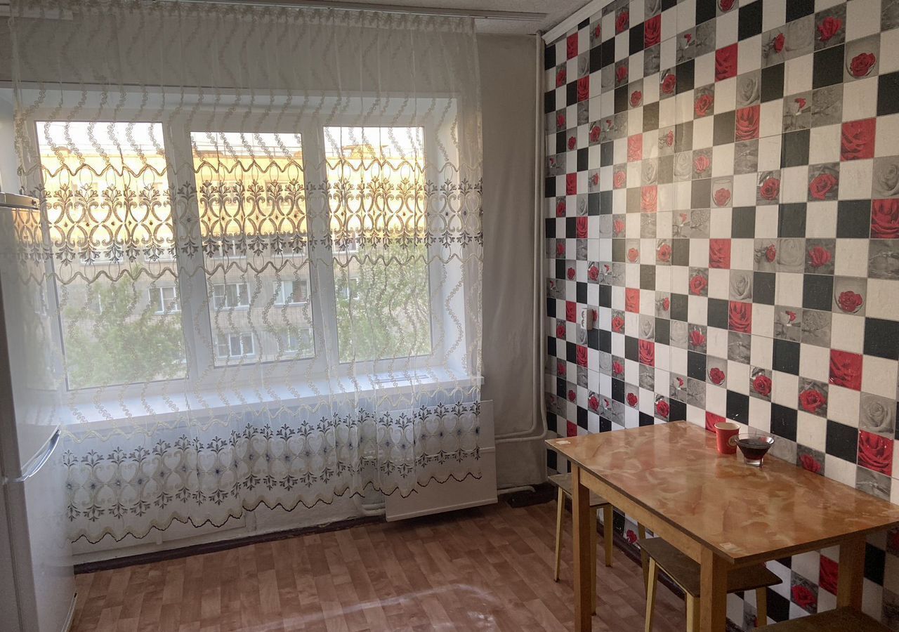 квартира г Копейск пр-кт Победы 34а Копейский г. о. фото 2