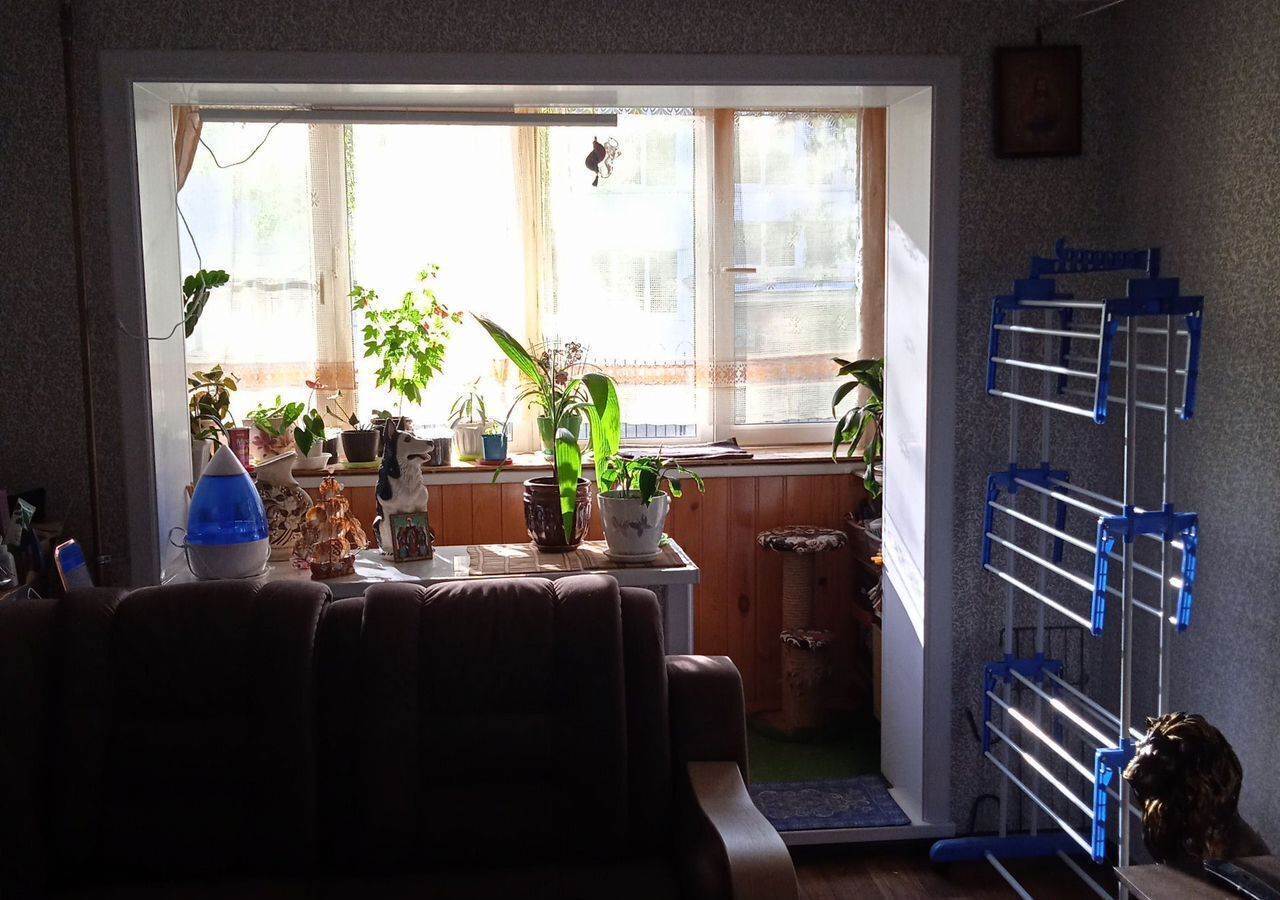 квартира г Иркутск р-н Октябрьский ул Байкальская 312 фото 1