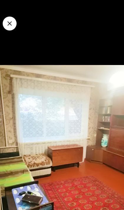 квартира р-н Кореновский г Кореновск ул Новые планы 1а фото 1