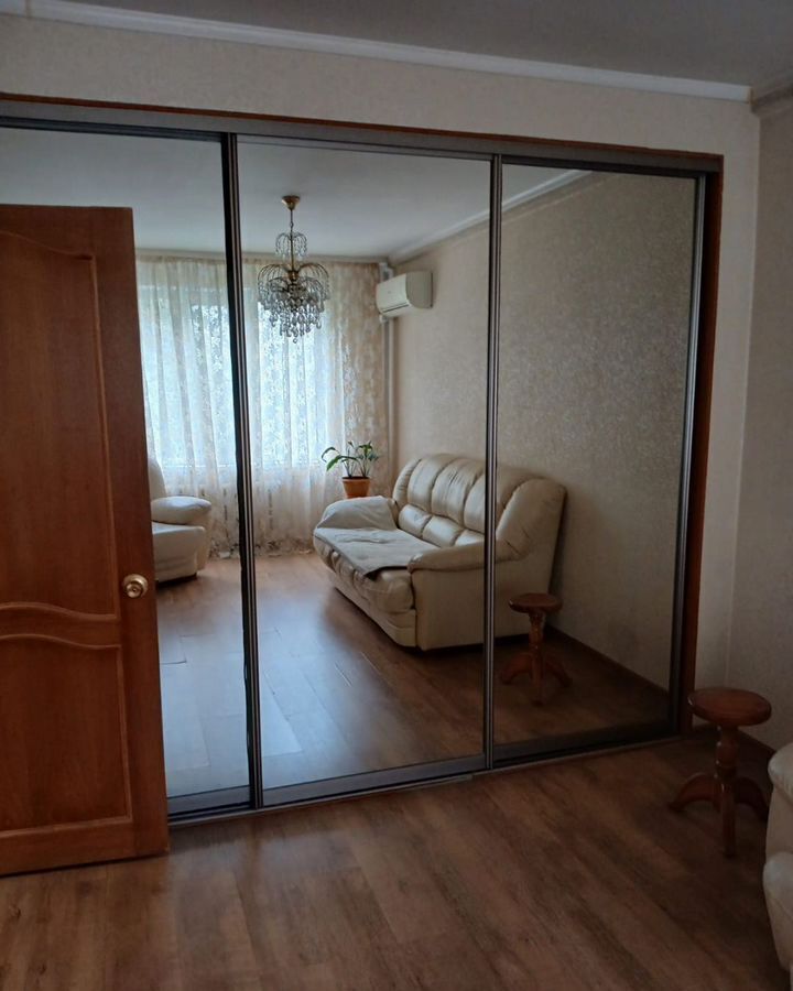 квартира г Балашиха пр-кт Ленина 87 фото 4