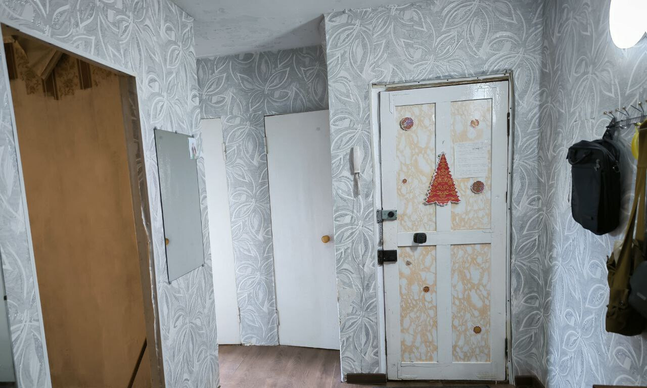 квартира р-н Гулькевичский г Гулькевичи мкр Западный 4 фото 1