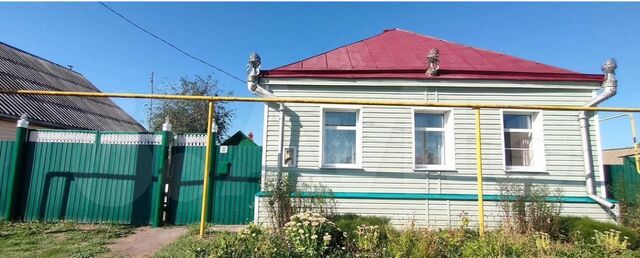 ул 40 лет Победы Бутурлиновское городское поселение фото