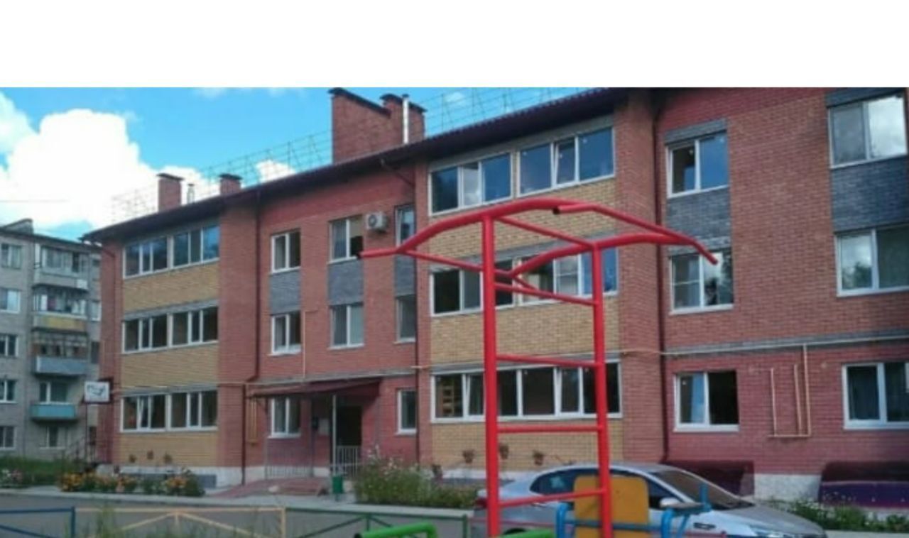 квартира г Волжск ул Чкалова 2а фото 2