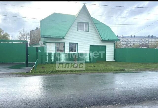 дом ул Аэродромная фото