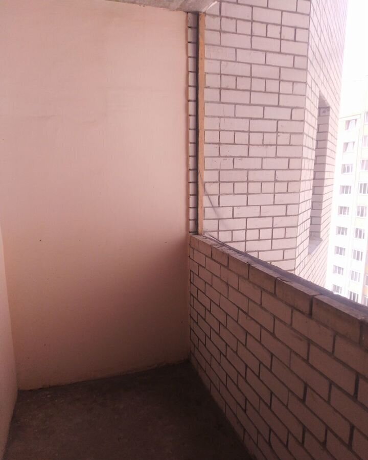 квартира г Брянск р-н Советский ул Крахмалева 57/1 фото 12