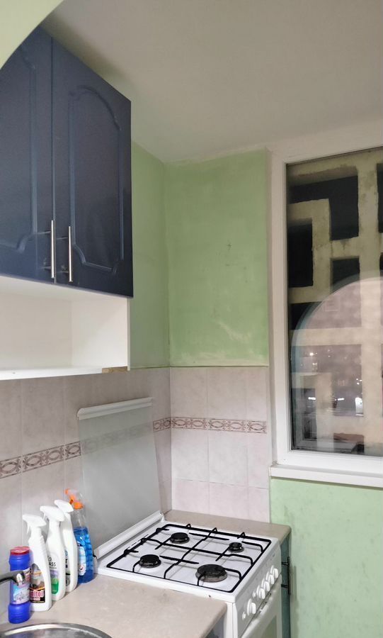 квартира г Элиста 7-й мкр-н, 1к 3 фото 8