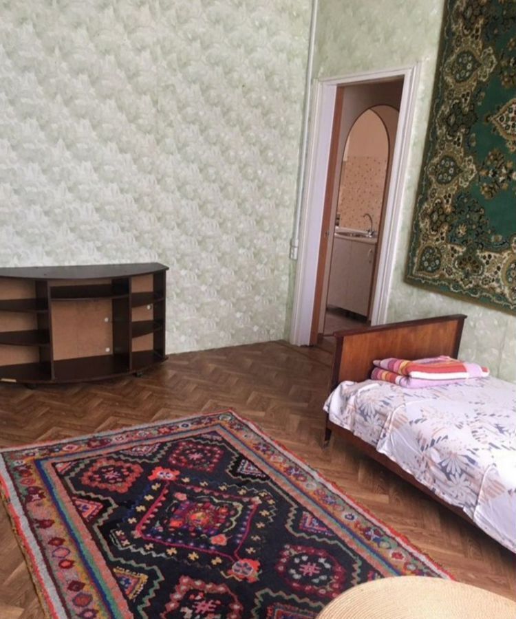 квартира р-н Дзержинский г Кондрово пр-кт Труда 6 фото 11