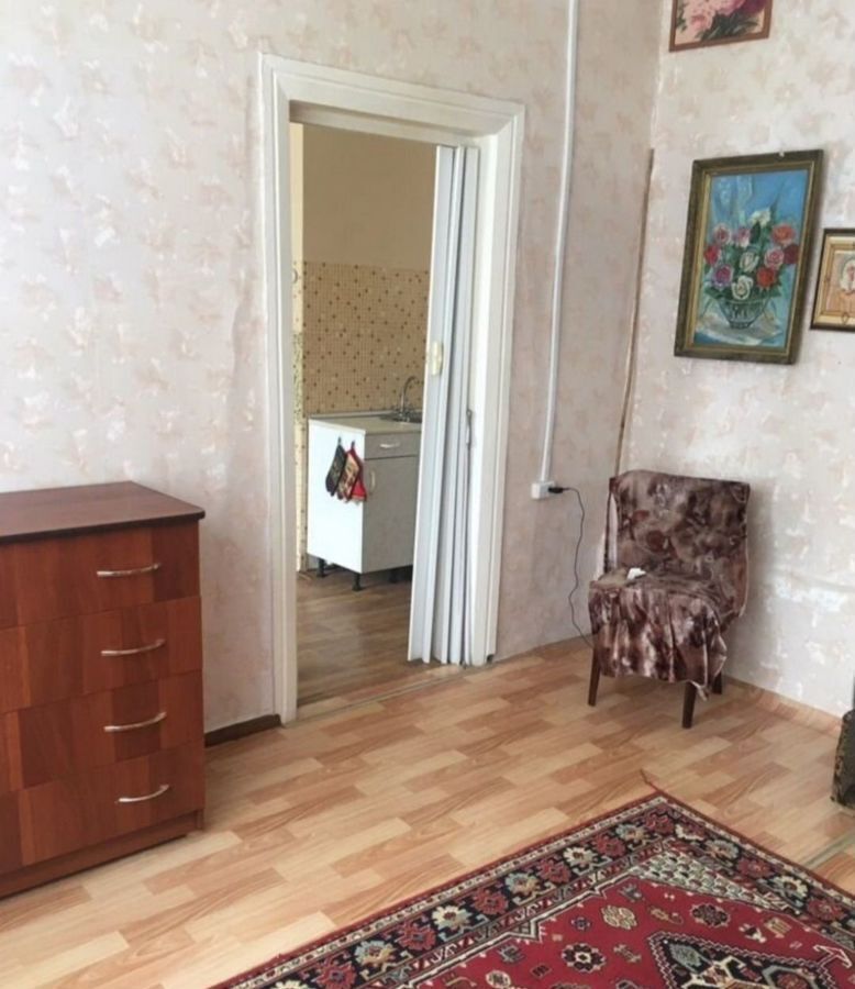 квартира р-н Дзержинский г Кондрово пр-кт Труда 6 фото 17