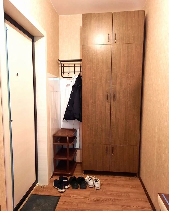 квартира г Иваново р-н Ленинский мкр-н Рождественский, 2 фото 9