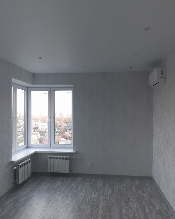 квартира г Воронеж р-н Ленинский ул Кривошеина 13/1 фото 15
