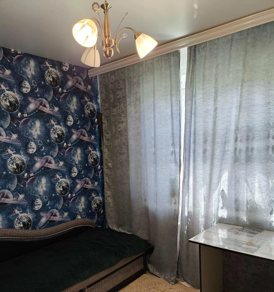 квартира г Курск Северо-Западный ул Косухина 5 фото 10