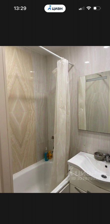 квартира г Москва метро Кузьминки пр-кт Волгоградский 93 фото 7