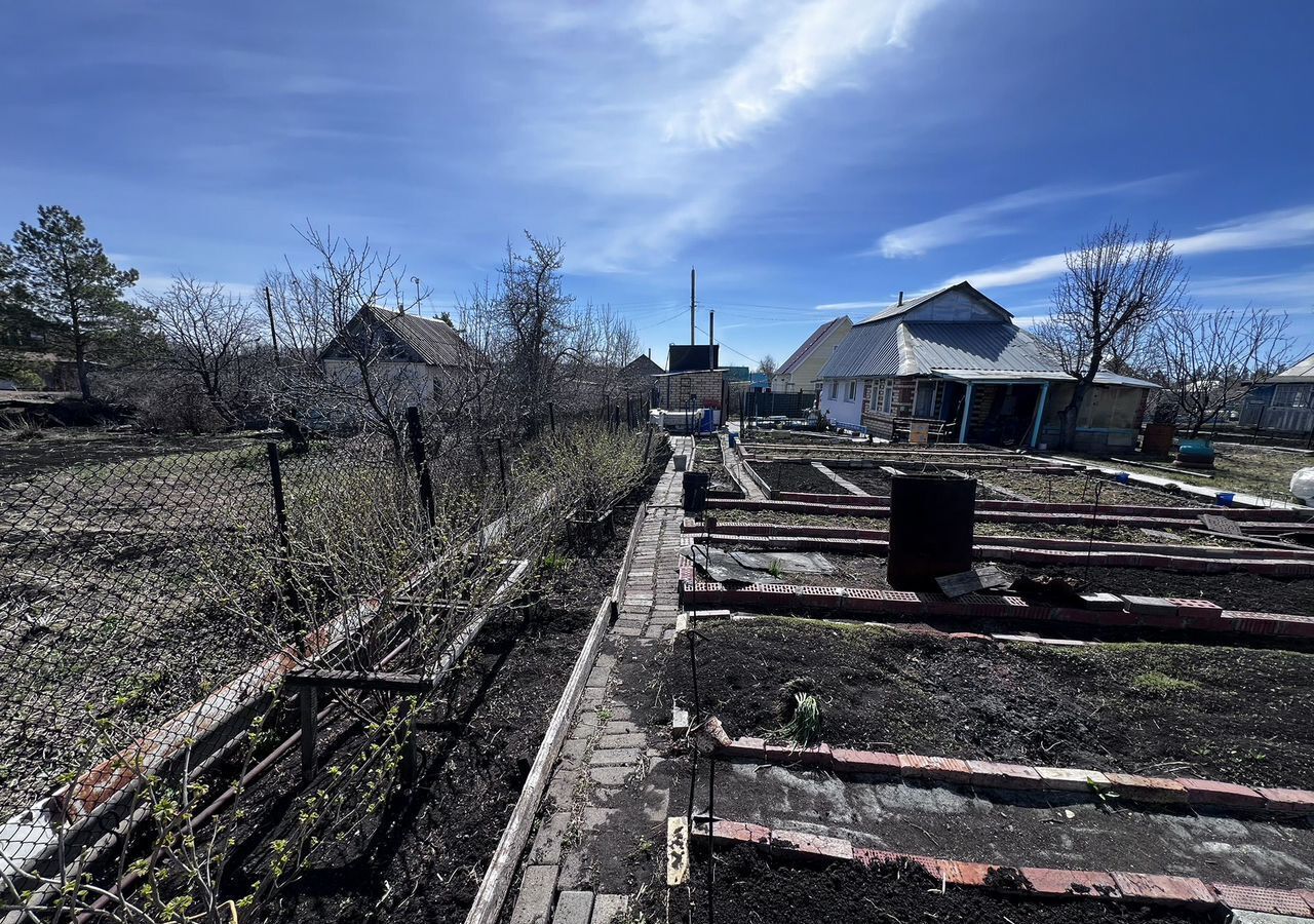 дом г Магнитогорск р-н Ленинский сад Металлург-2 2-я ул., 1189 фото 15