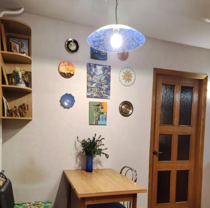 квартира г Урай мкр 2-й 28 фото 11