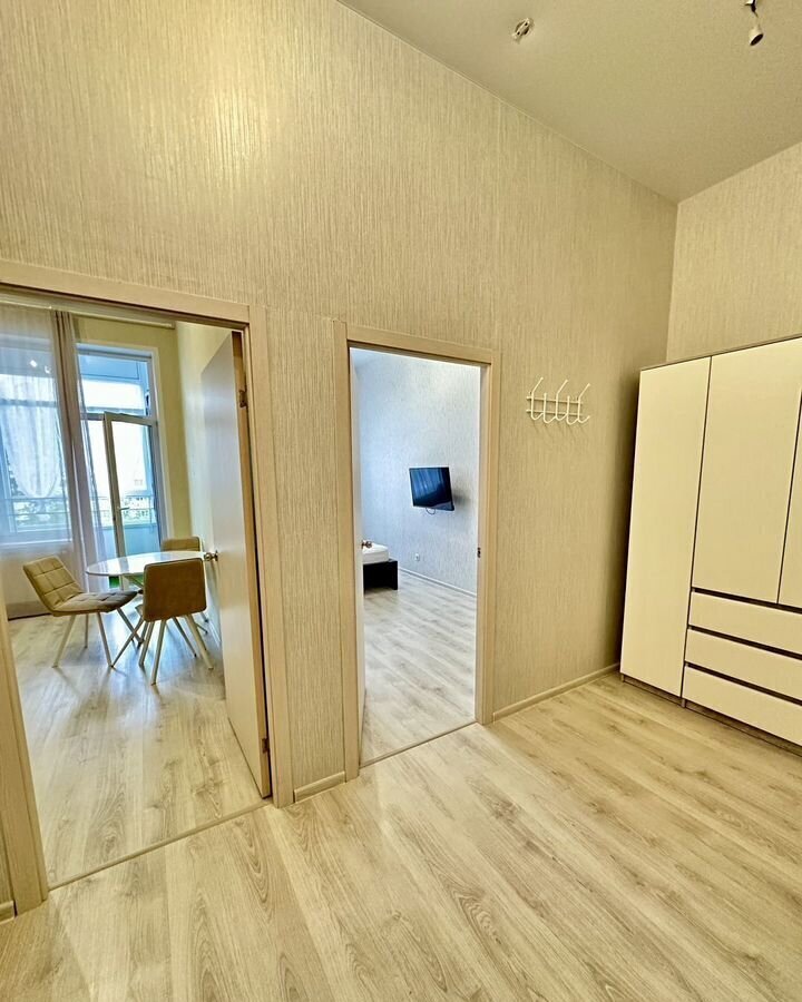 квартира г Пермь р-н Дзержинский ул Герцена 4 фото 6