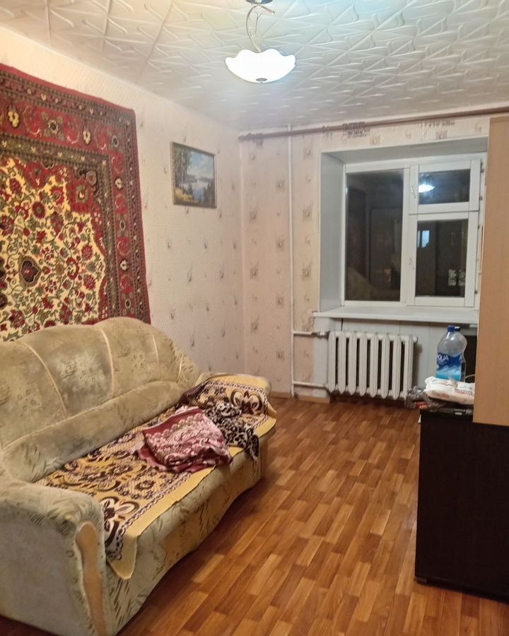 квартира р-н Шуйский г Шуя ул Кооперативная 35а фото 8