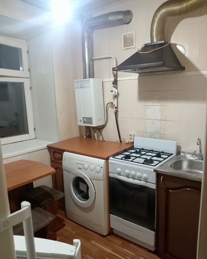 квартира р-н Шуйский г Шуя ул Кооперативная 35а фото 15