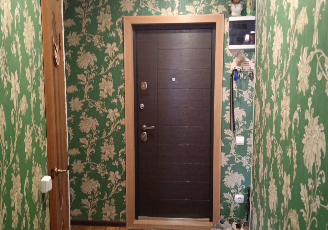 квартира г Иркутск р-н Октябрьский ул Байкальская 312 фото 8