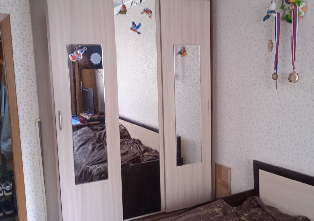 квартира г Иркутск р-н Октябрьский ул Байкальская 312 фото 11