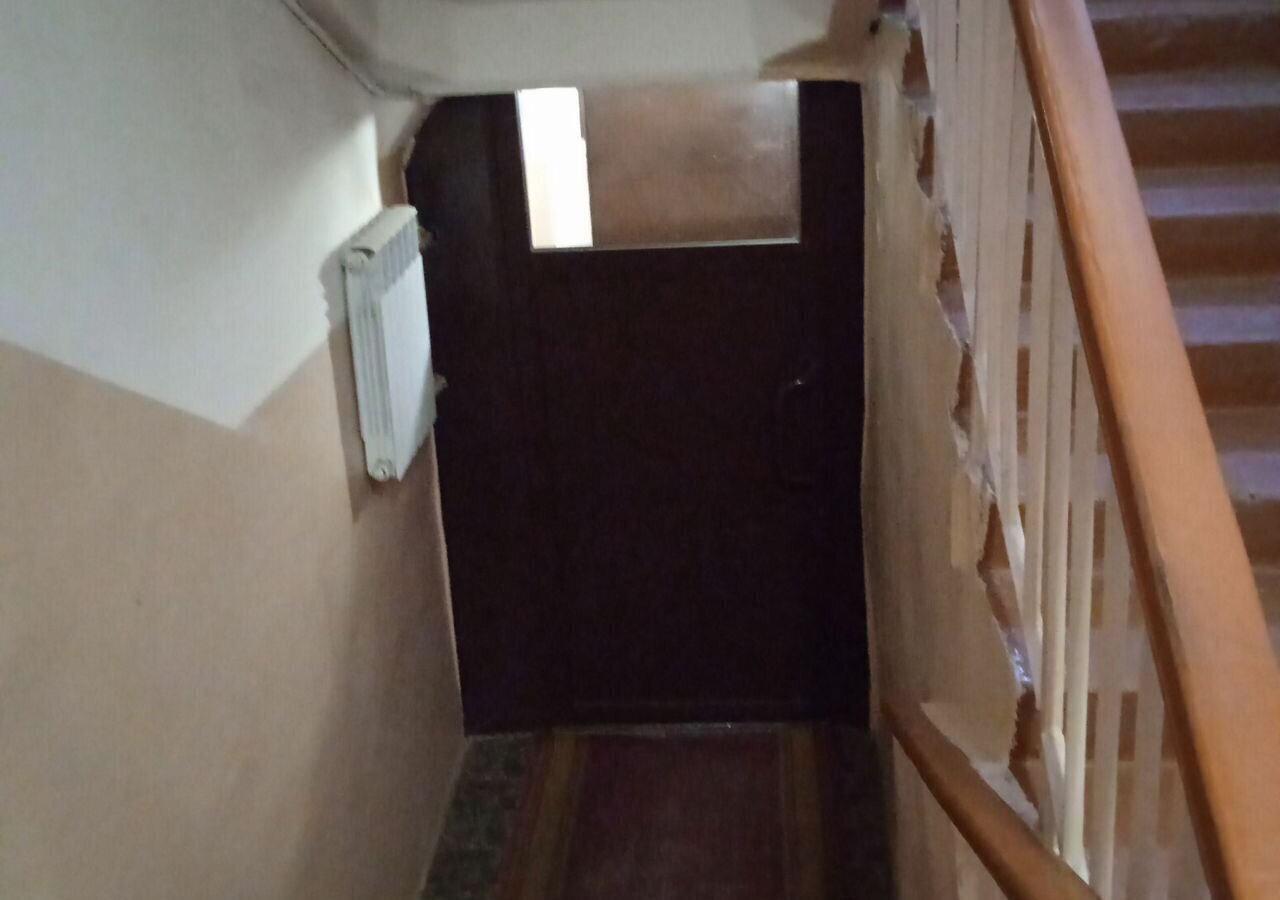 квартира г Иркутск р-н Октябрьский ул Байкальская 312 фото 13