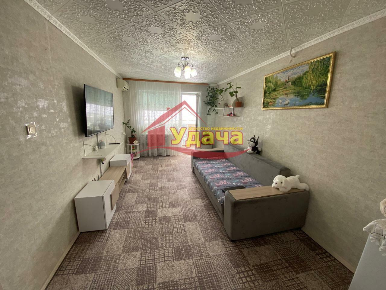 квартира г Орск р-н Советский ОЗТП ул Андреева 3 фото 2