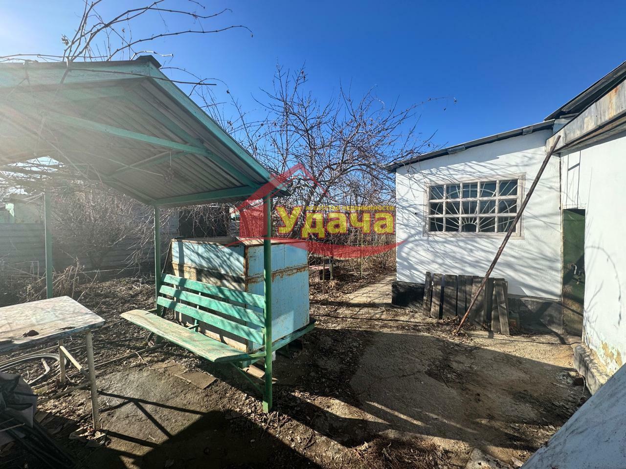 дом г Орск р-н Советский Степной ул Столетова 4 фото 4