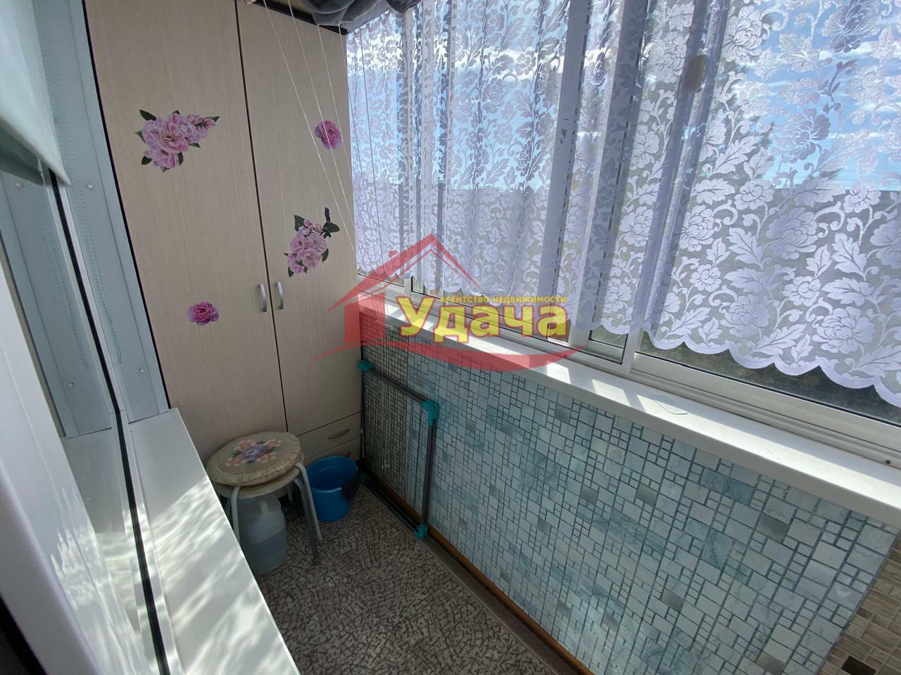 квартира г Орск р-н Советский ОЗТП ул Андреева 3 фото 4