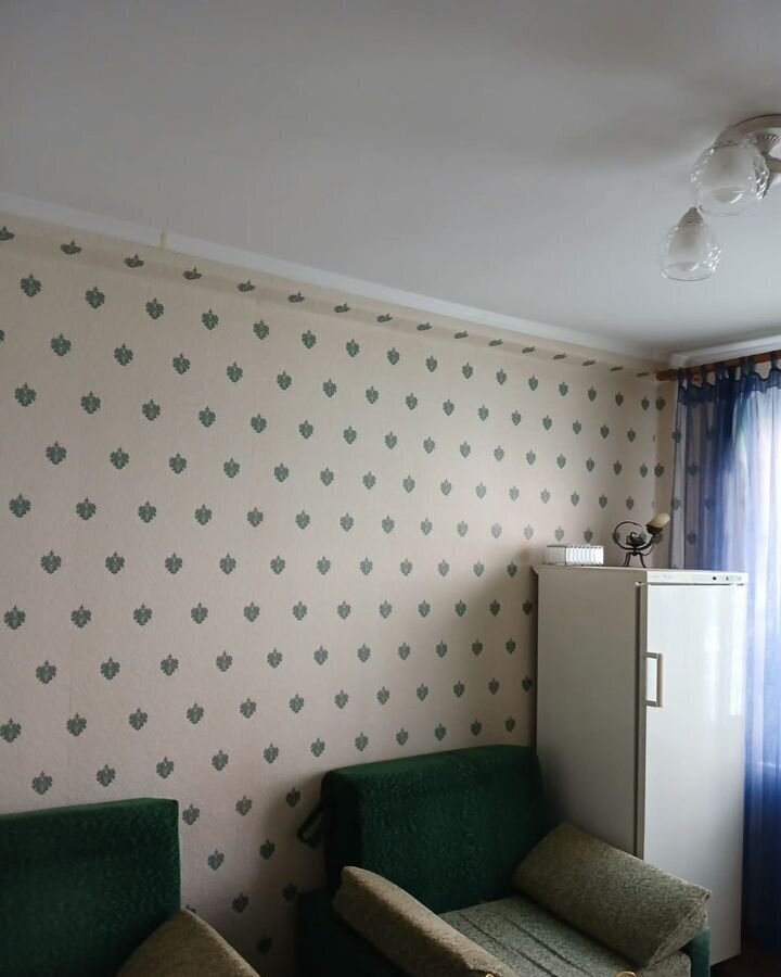 квартира г Балашиха пр-кт Ленина 87 фото 5