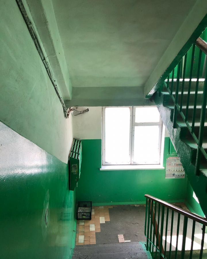 квартира г Воронеж р-н Советский ул Юлюса Янониса 18 фото 10