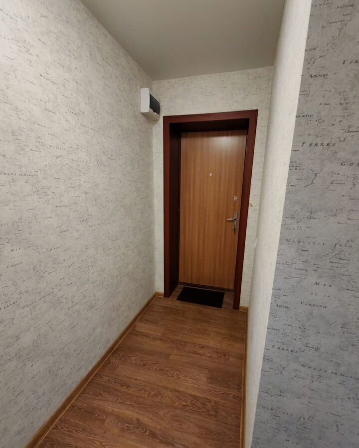 квартира г Калининград р-н Центральный ул Лейтенанта Яналова 34 фото 12