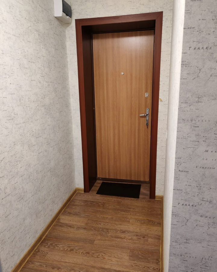 квартира г Калининград р-н Центральный ул Лейтенанта Яналова 34 фото 13