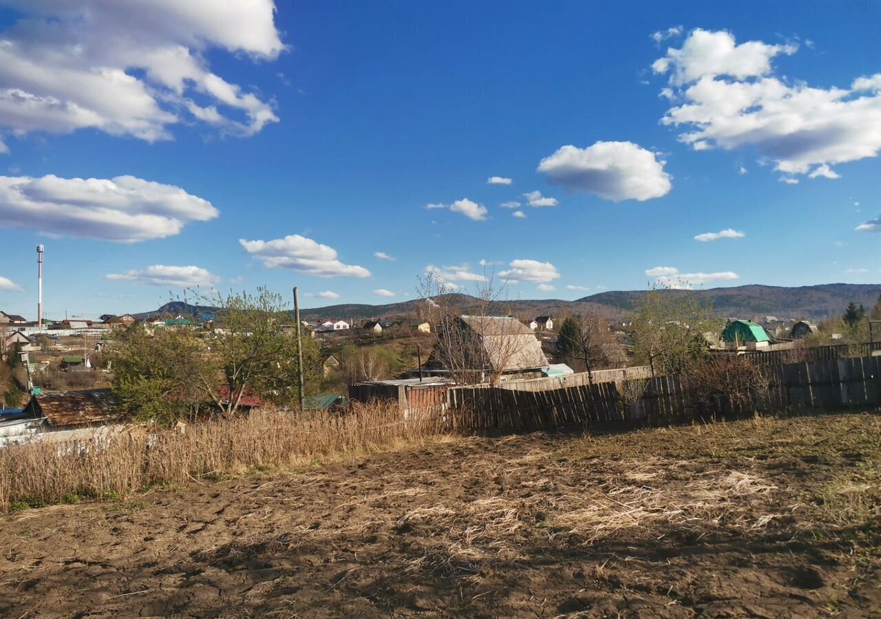 дом г Красноярск р-н Кировский Кузнецовское плато фото 2