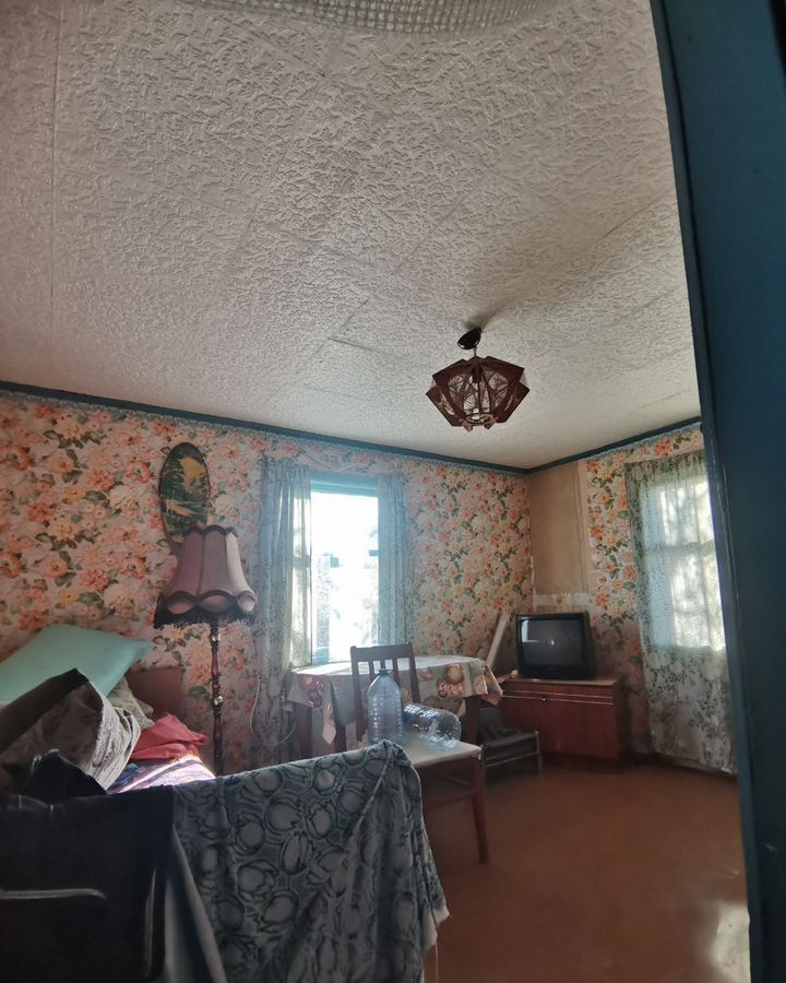 дом г Красноярск р-н Кировский Кузнецовское плато фото 9