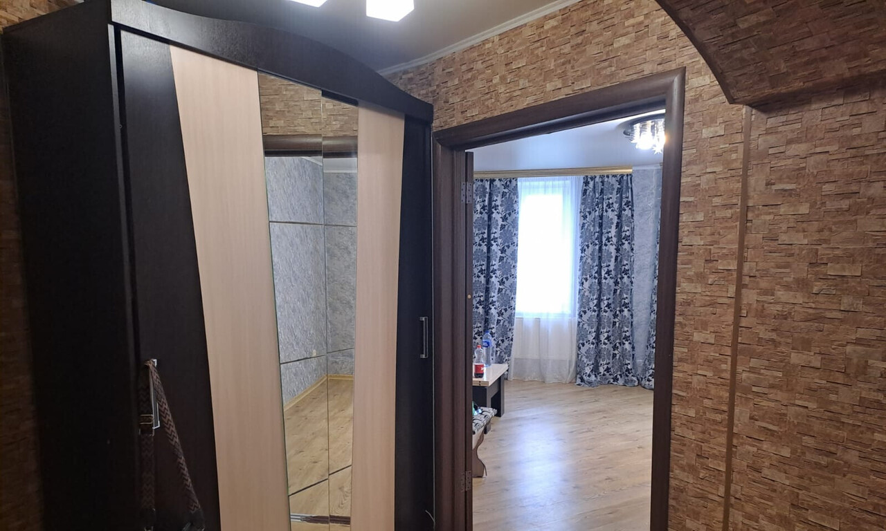 квартира г Железногорск ул Никитина 4 фото 5